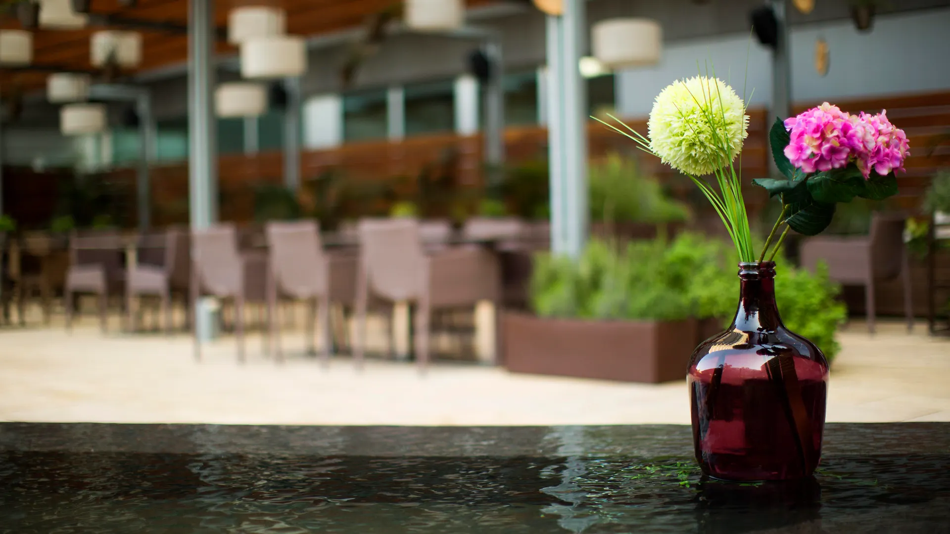 Hotel Sb Diagonal Zero 4 Sup Barselona İspanya
