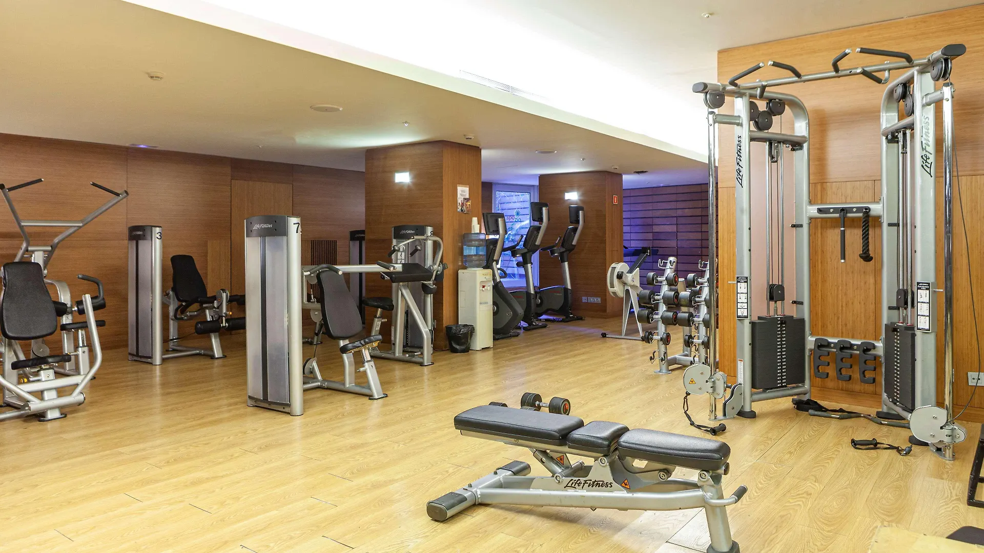 Hotel Sb Diagonal Zero 4 Sup Barselona