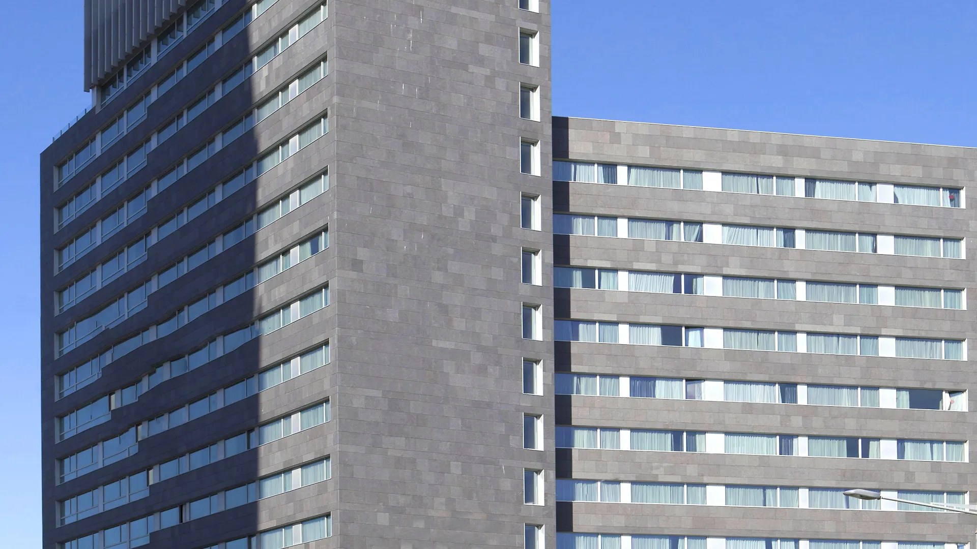 Hotel Sb Diagonal Zero 4 Sup Barselona