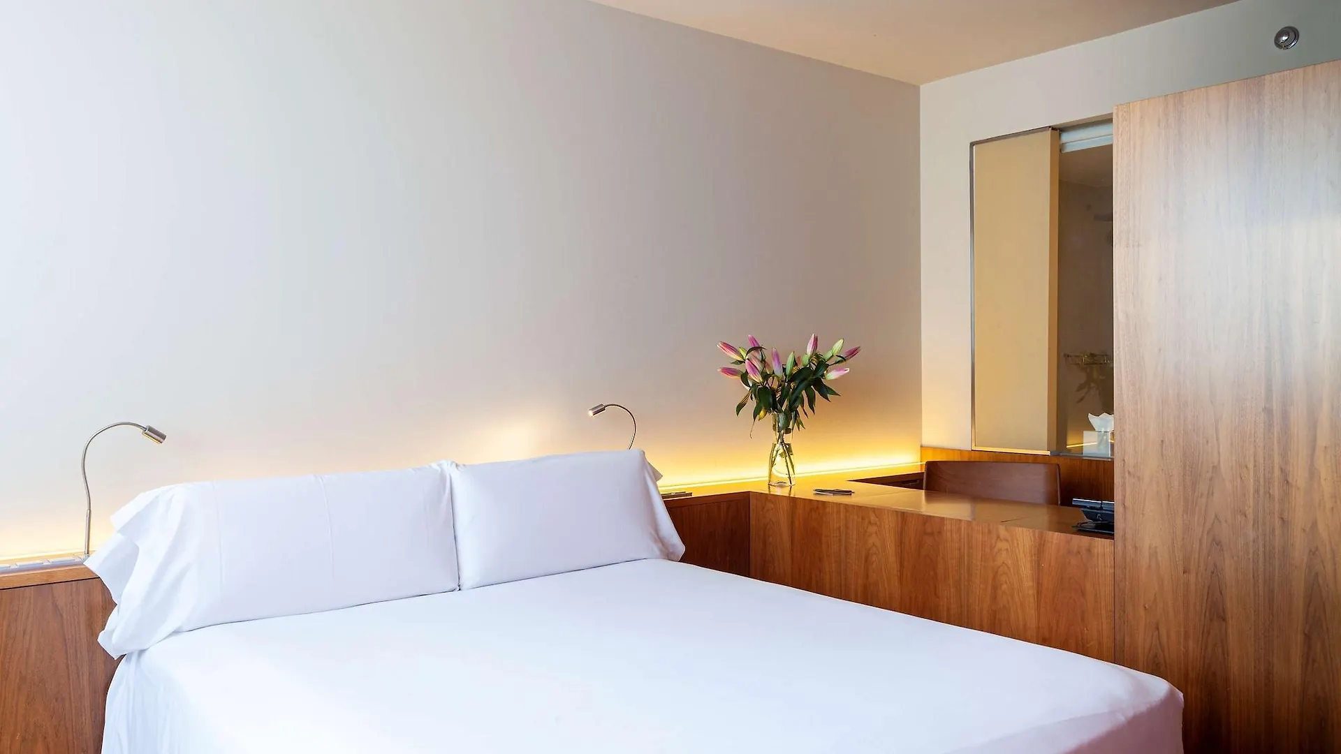 Hotel Sb Diagonal Zero 4 Sup Barselona