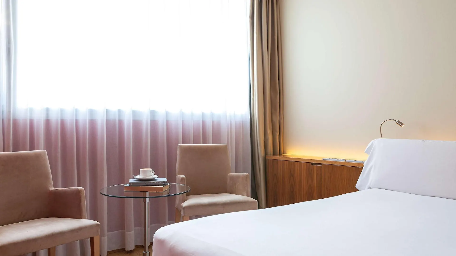 Hotel Sb Diagonal Zero 4 Sup Barselona