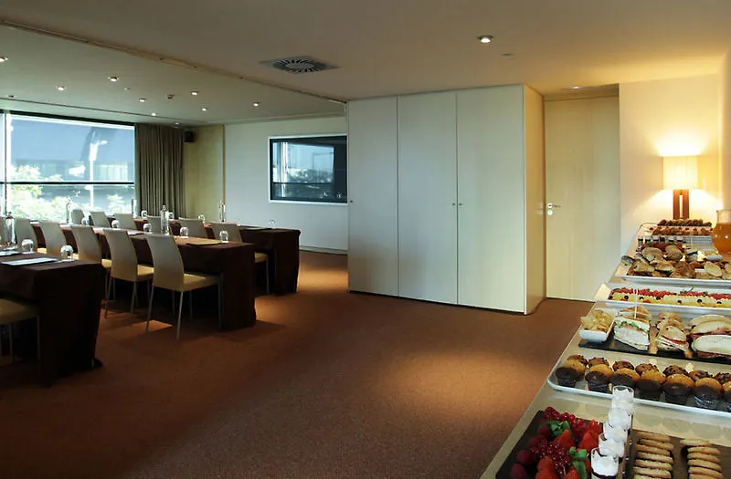Hotel Sb Diagonal Zero 4 Sup Barselona 4*,
