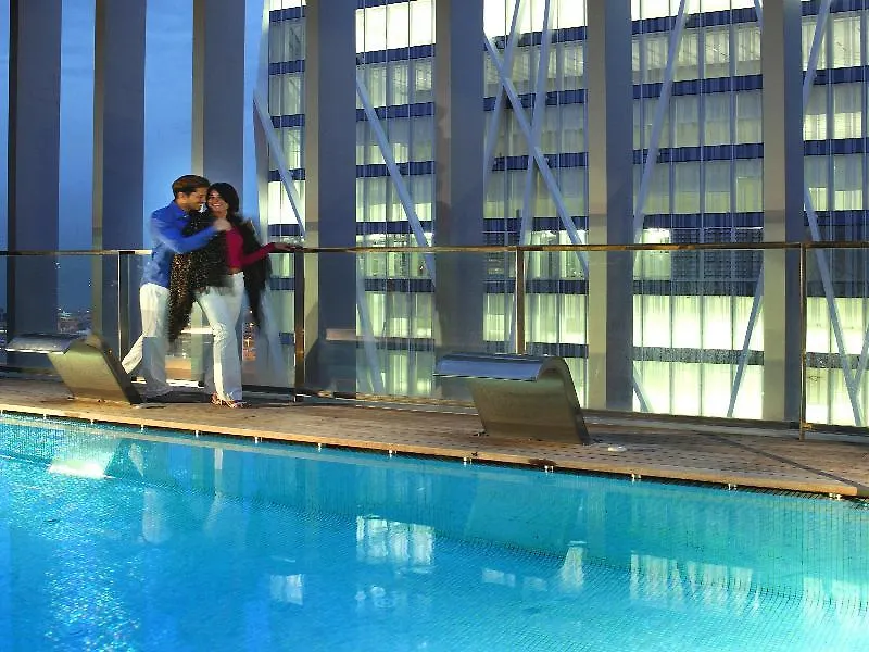 Hotel Sb Diagonal Zero 4 Sup Barselona
