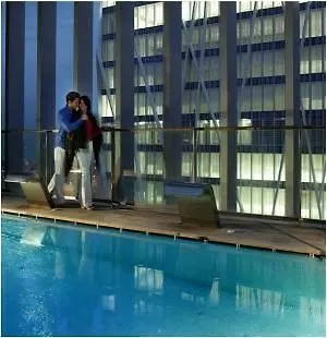 Hotel Sb Diagonal Zero 4 Sup Barselona