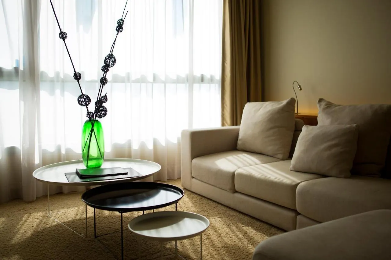 Hotel Sb Diagonal Zero 4 Sup Barcelona