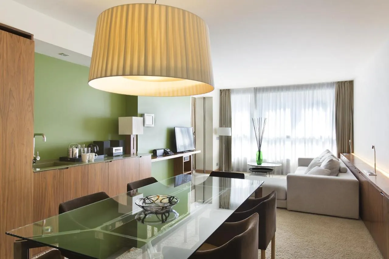 Hotel Sb Diagonal Zero 4 Sup Barcelona