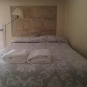 Cruz Vieja Appartement Jerez de la Frontera
