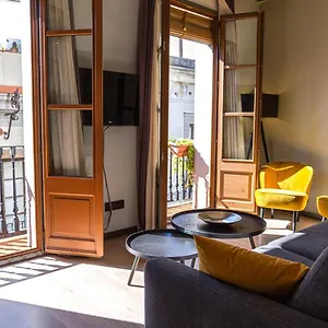 Appartement Inspired By Enjoyapartments, Barcelone