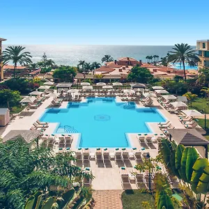 Iberostar Selection Anthelia Hiszpania