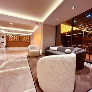 Fifty5 Otel Marmaris