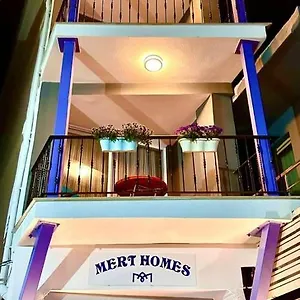 Mert Homes Oda ve Kahvaltı Marmaris