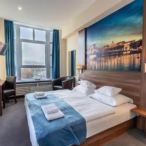 Medos Otel Budapeşte