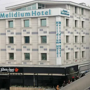 Melidium Otel İstanbul