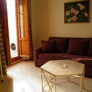 Apartment St. Jordi Comtal Spain