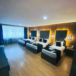 Nişantaşı Diamond Otel İstanbul