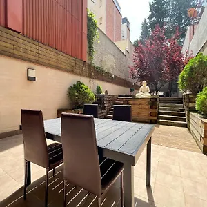 Aparthotel To, Barcelona