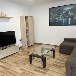  Apartment Lanzalina Spain