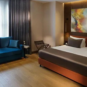 Nex Center Otel İstanbul