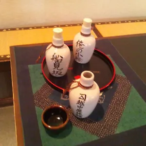 越中屋 日本