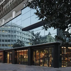 **** מלון Soho Boutique ספרד