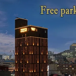 9ブリック 韓国