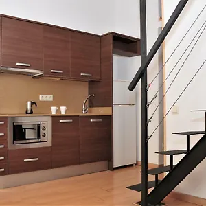  Apartment Bejar Spain