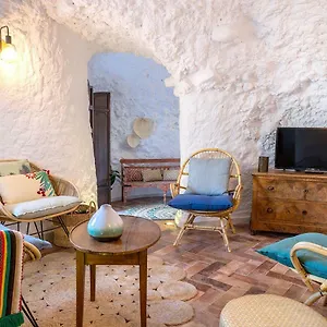  Holiday home Genteel Casa Del Cadi Spain