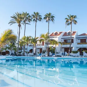 Parque Santiago Iii Official Lejlighedshotel Playa de las Américas