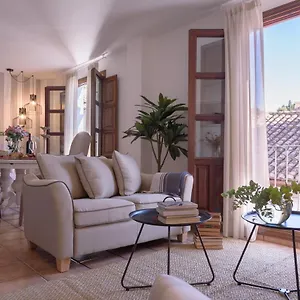 公寓 Haexaris Casa Boutique By Florentia Homes 格拉纳达
