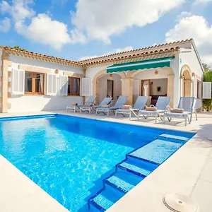  Villa Ca'n Sohn By Sealand Spain