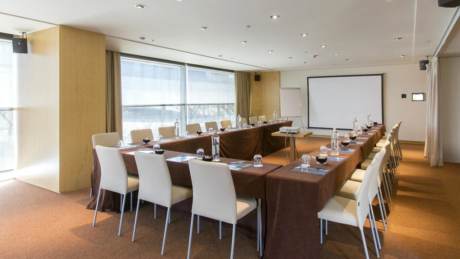 Hotel Sb Diagonal Zero 4 Sup Barcelona 4*,  Spain
