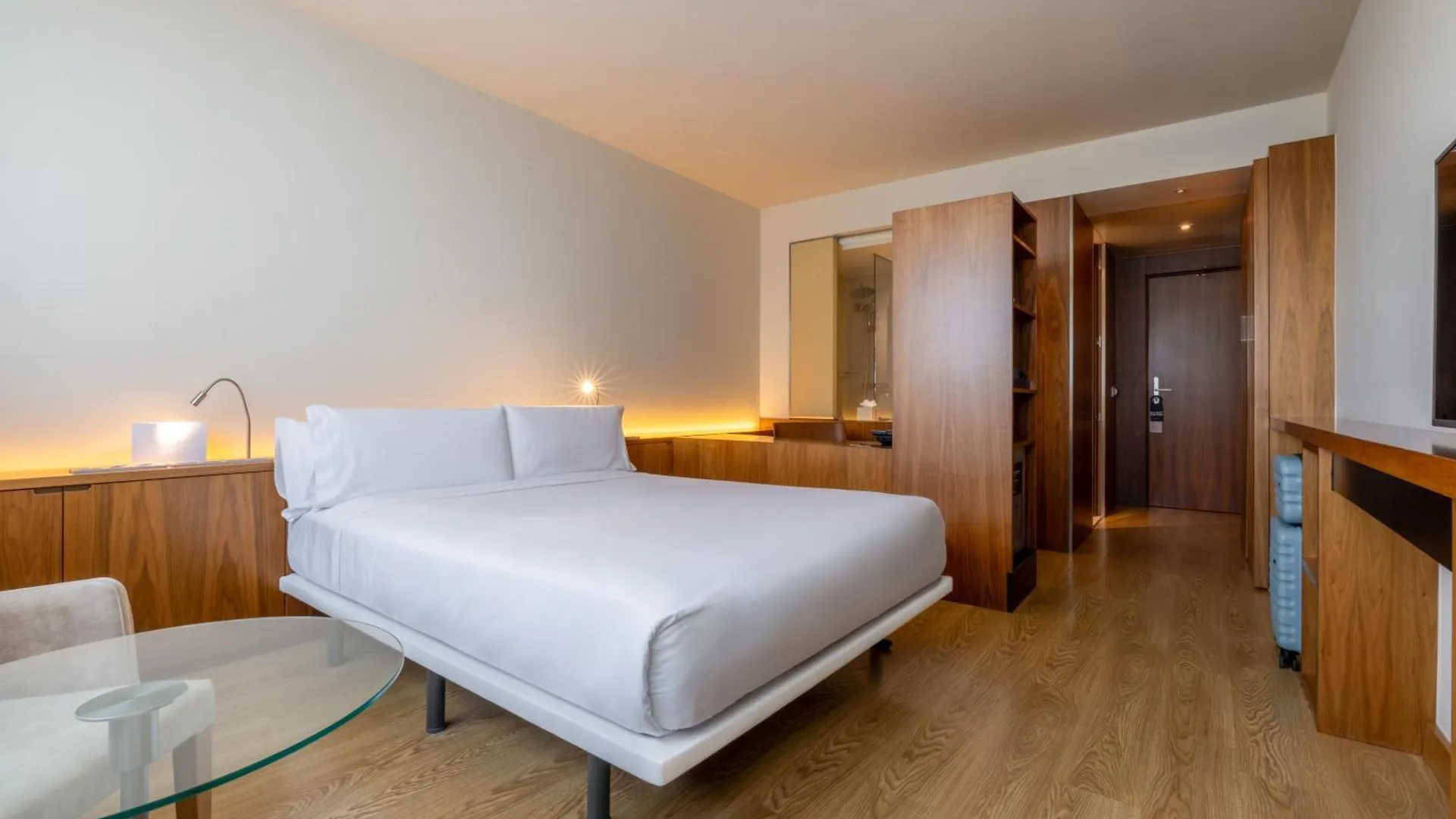 Hotel Sb Diagonal Zero 4 Sup Barcelona