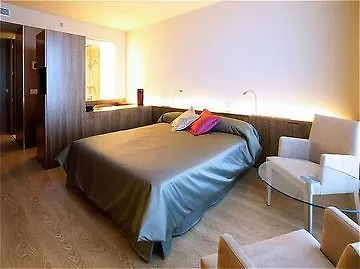 Hotel Sb Diagonal Zero 4 Sup Barcelona 4*,
