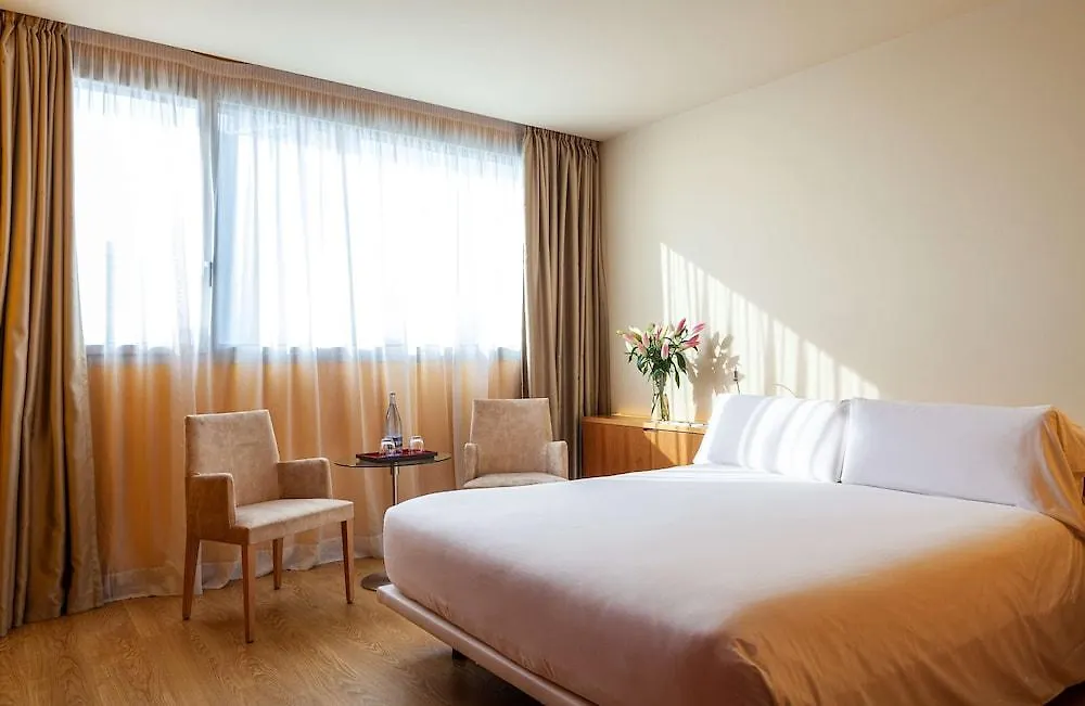 Hotel Sb Diagonal Zero 4 Sup Βαρκελώνη