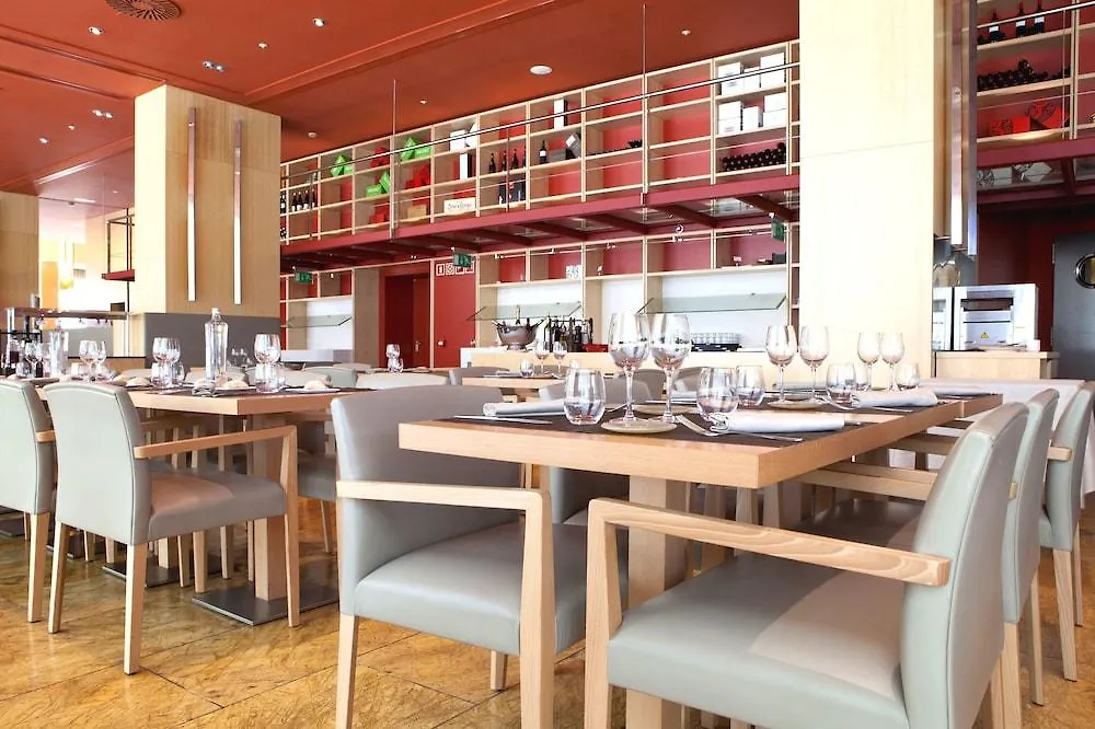 Hotel Sb Diagonal Zero 4 Sup Βαρκελώνη