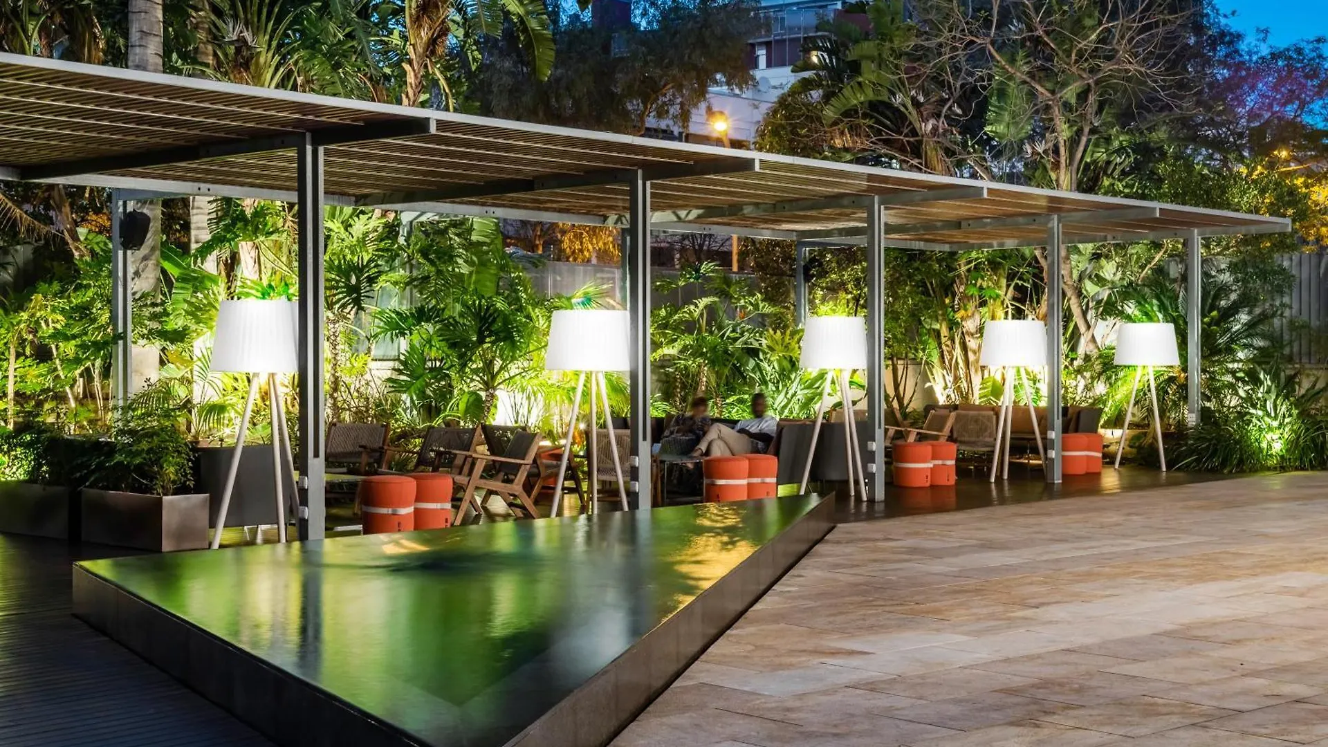 Hotel Sb Diagonal Zero 4 Sup Βαρκελώνη Ισπανία