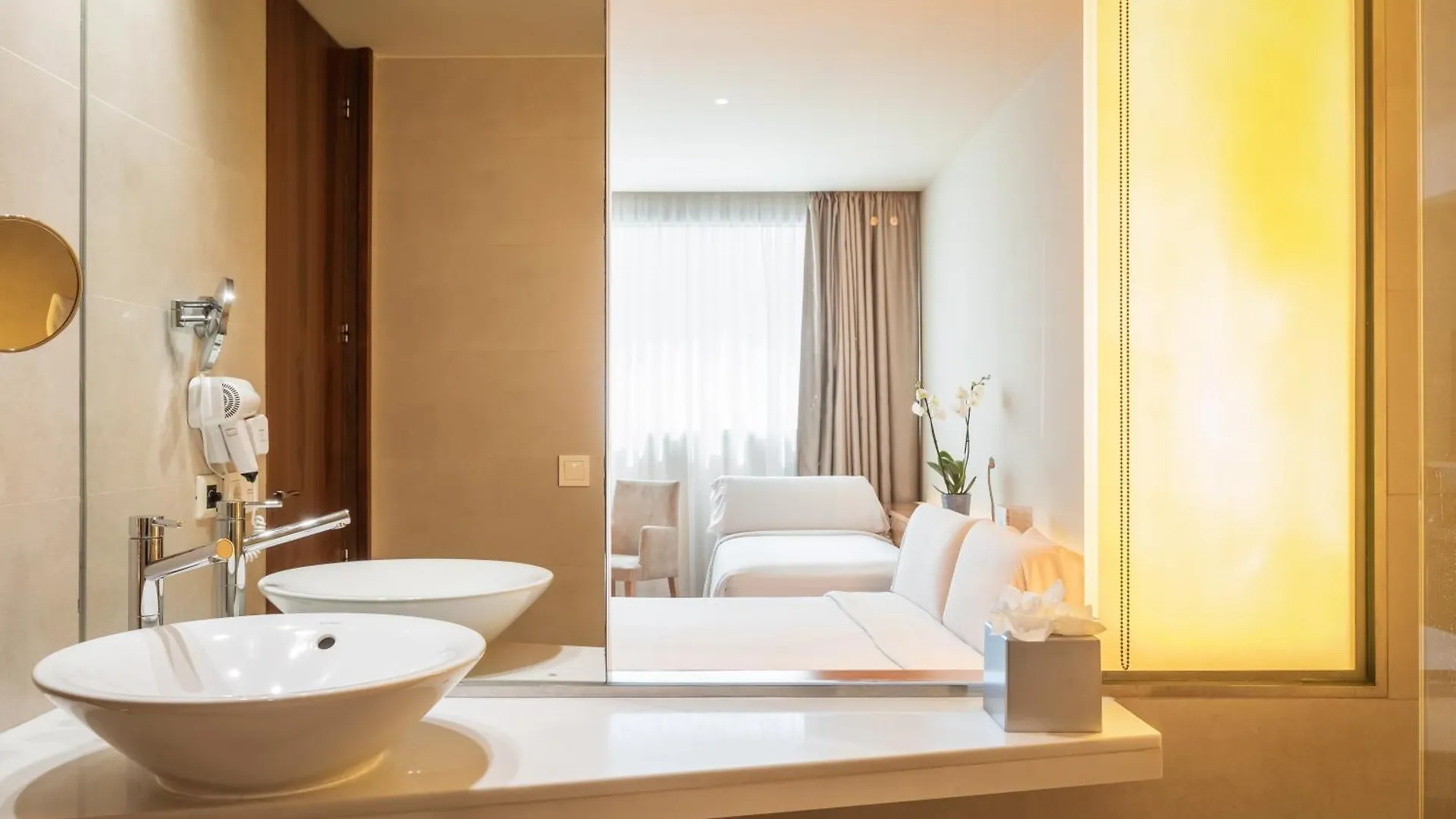 Hotel Sb Diagonal Zero 4 Sup Βαρκελώνη