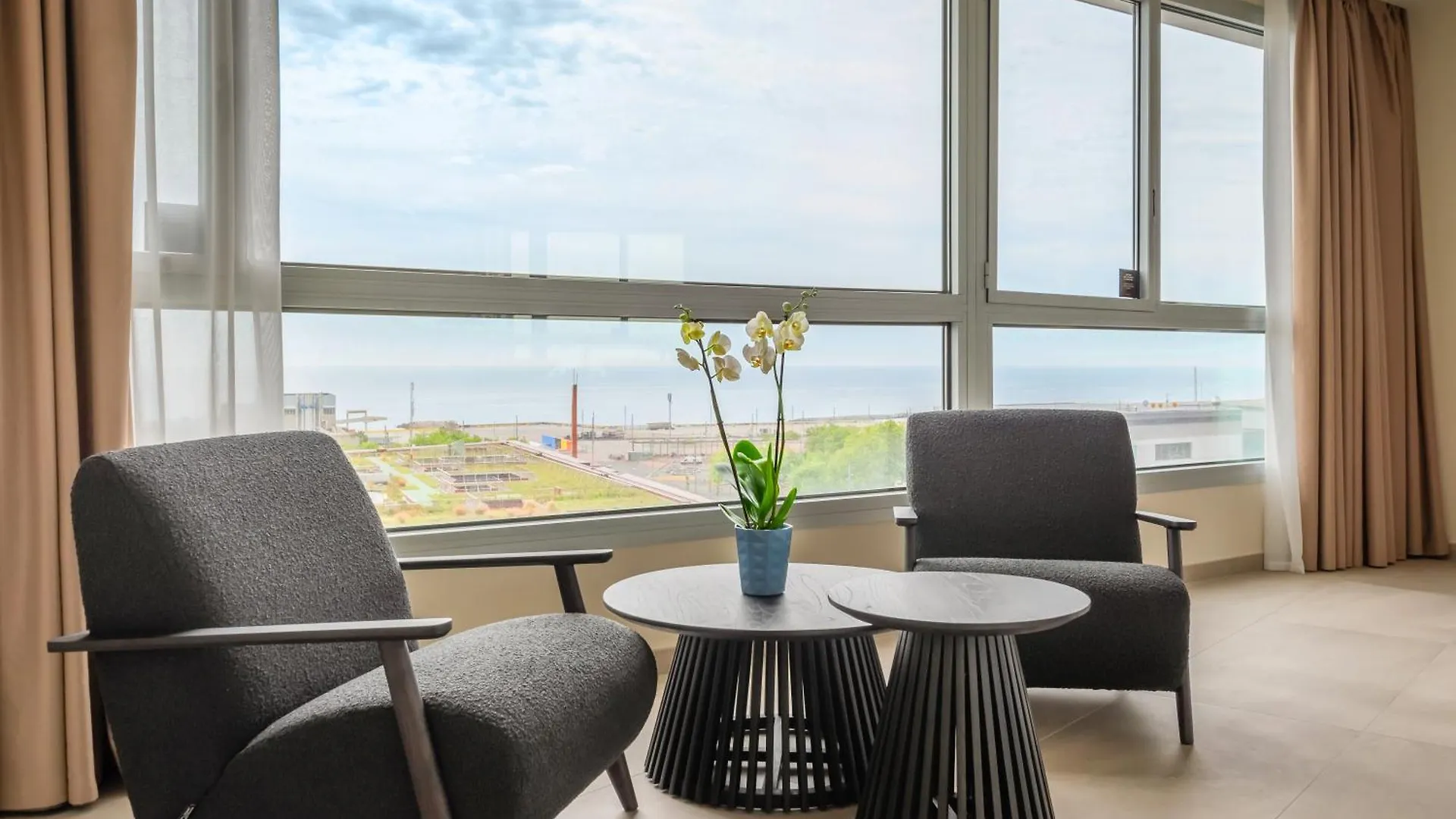 Hotel Sb Diagonal Zero 4 Sup Βαρκελώνη
