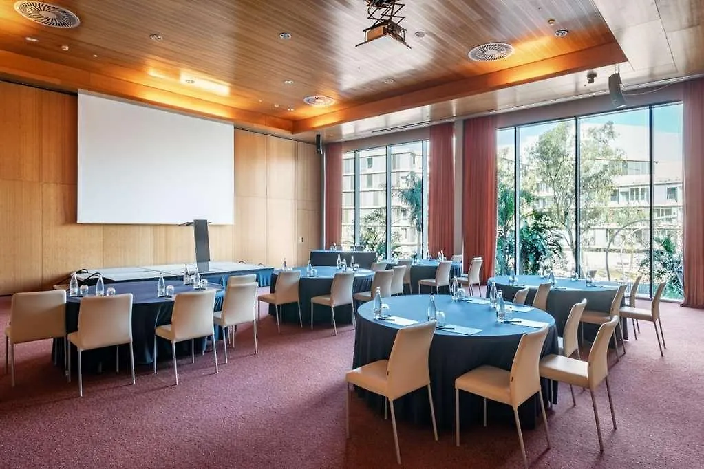 Hotel Sb Diagonal Zero 4 Sup Βαρκελώνη