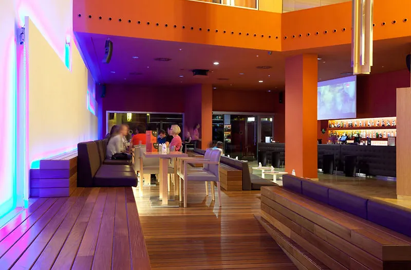 Hotel Sb Diagonal Zero 4 Sup Βαρκελώνη