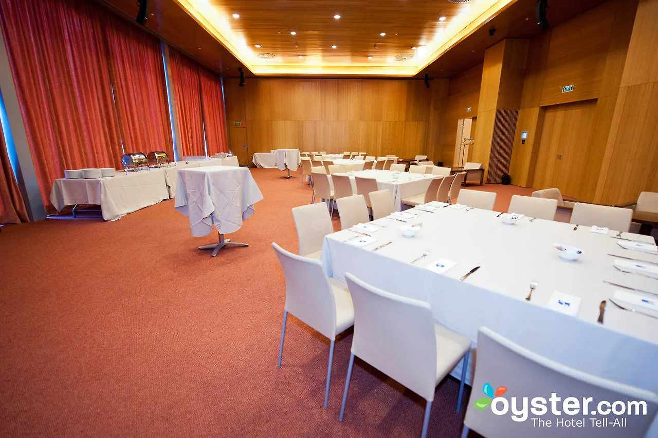 Hotel Sb Diagonal Zero 4 Sup Βαρκελώνη