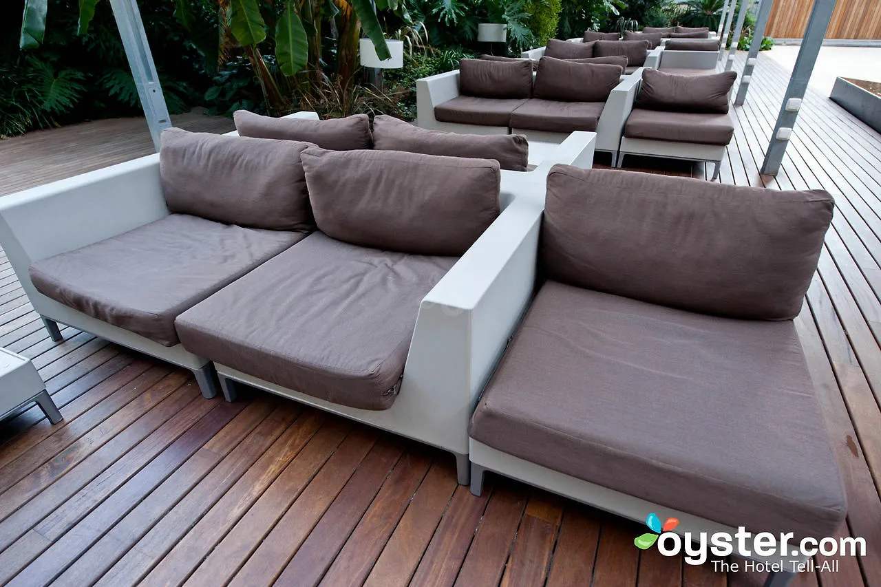 Hotel Sb Diagonal Zero 4 Sup Βαρκελώνη
