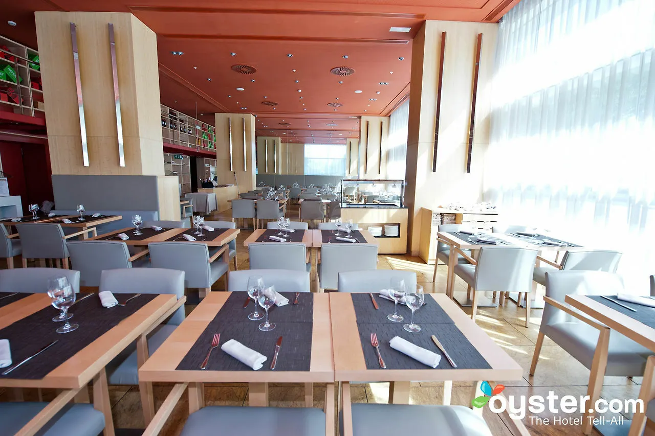 Hotel Sb Diagonal Zero 4 Sup Βαρκελώνη